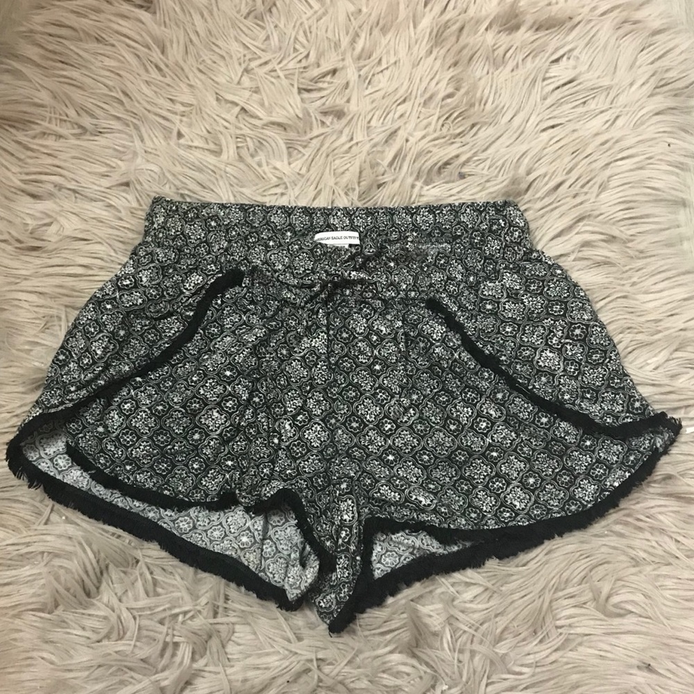 American eagle soft short